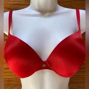 Victoria Secret Push Up Bra